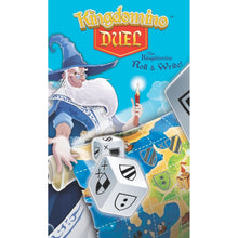 Kingdomino Duel Game