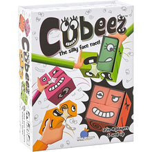 Blue Orange Games Cubeez Game