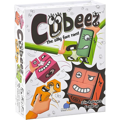 Blue Orange Games Cubeez Game