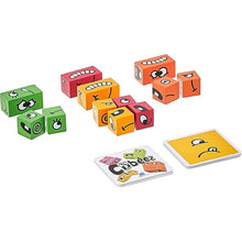 Blue Orange Games Cubeez Game