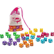 Snip Snap Game