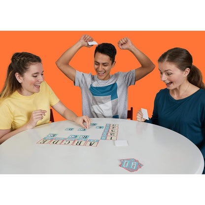 Cross Clues Game