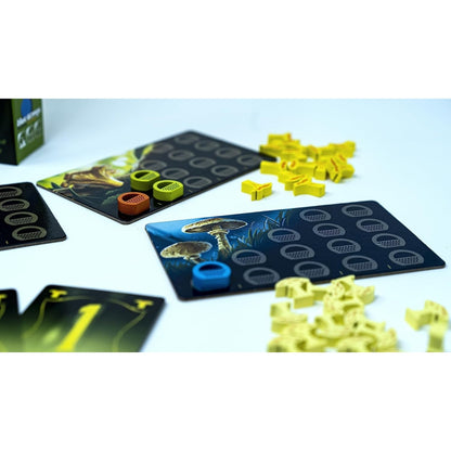 Wonder Woods Game