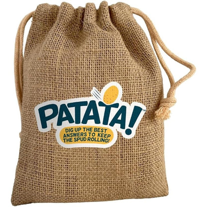 Patata! Yellow Game