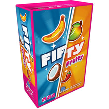 Fifty Fruity Game