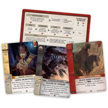 War of the Ring The Card Game Against the Shadow Expansion Game