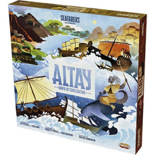 Altay - Seafarers Expansion Game