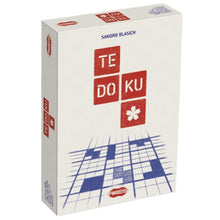 Tedoku Game