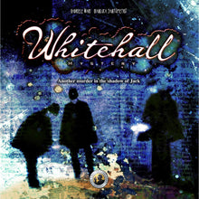 Whitehall Mystery Game