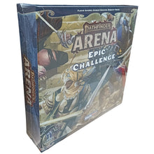 Pathfinder Arena Epic Challenge Expansion Game