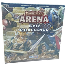 Pathfinder Arena Epic Challenge Expansion Game