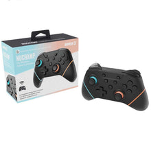 Hyperkin Armor 3 NuChamp for Switch 2 Multi Switch Console Wireless Game Controller