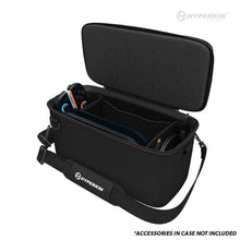Nintendo Switch 2 Hyperkin Warden Overnight Switch 2 Console & Accessories Travel Case Game