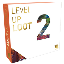 Level Up Loot #2 Game