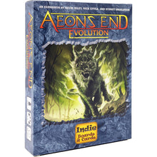 Indie Boards & Cards Aeons End Evolution Expansion Game