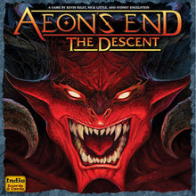 Indie Boards & Cards Aeons End - The Descent Game