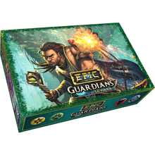 EPIC Card Game Guardians of Gowana Game