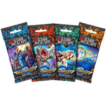 Star Realms High Alert Display 24 Pack Game