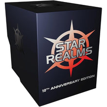 Star Realms 10th Anniversary Edition Game