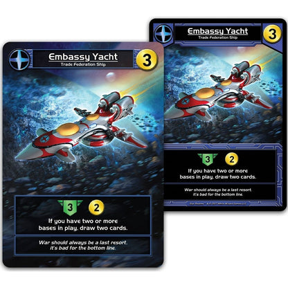Star Realms 10th Anniversary Edition Game