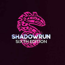 Shadowrun RPG Shadow Points Game