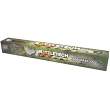 BattleTech Mat Alphastrike AeroBase #2
