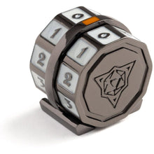 Die Hard Dice LifeLink Counter - Corrupted Plains