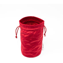 Die Hard Dice Level 1 Bag of Hoarding - Red