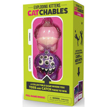 Asmodee Catchables 2-Pack #3 Caterina & Catastrophe Game