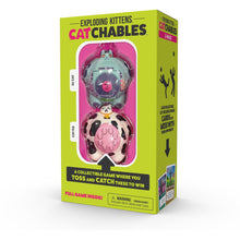 Asmodee Catchables 2-Pack #4 DJ & Cattle Game