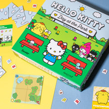 Hello Kitty - Day at the Park Standard Edition Game