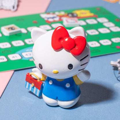 Hello Kitty - Day at the Park Deluxe Edition Game