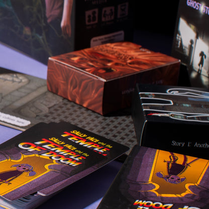 Sally Face - Strange Nightmares Deluxe Edition Game