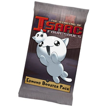 The Binding of Isaac - Four Souls Edmund Booster Game
