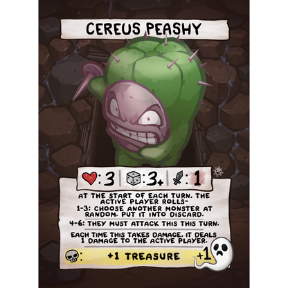 The Binding of Isaac - Four Souls Edmund Booster Game