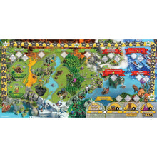 Clash of Clans - The Epic Raid - Collector's Edition Game