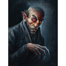 Nosferatu Puzzle 500 pieces