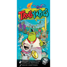 Trollympics Game