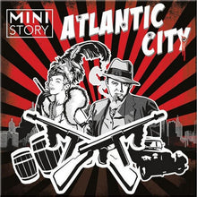 Atlantic City Game