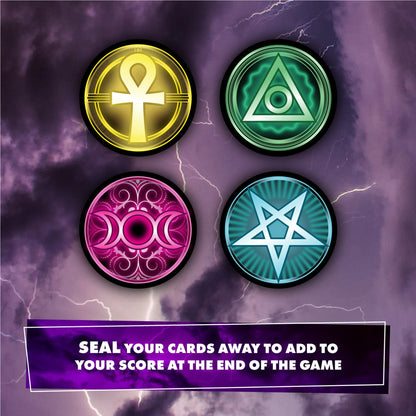 DC Deck Building Game Dark Justice League Dark Standalone Game