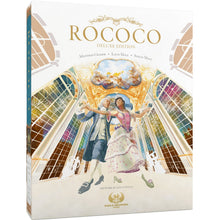 Rococo Deluxe Retail Edition Game
