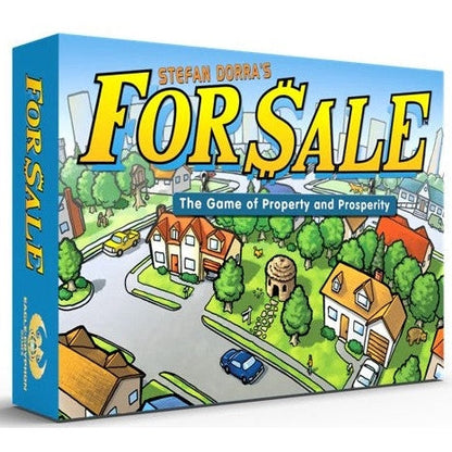 For Sale Game