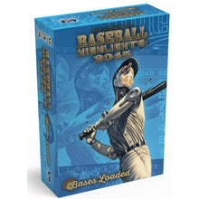 Baseball Highlights Bases Loaded Edition Game