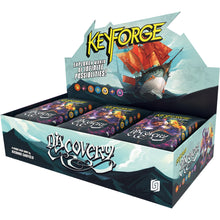 KeyForge Discovery Archon Deck 12 Decks