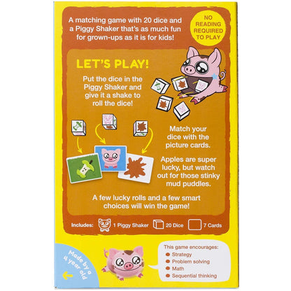 Exploding Kittens You Little Stinker Pig Edition By Exploding Kittens Game
