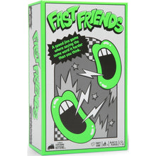 Exploding Kittens Fast Friends Game