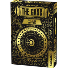 The Gang - High Stakes Deluxe Edition Game