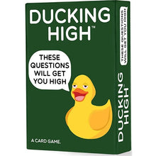 Ducking High Game