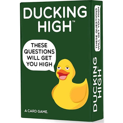 Ducking High Game