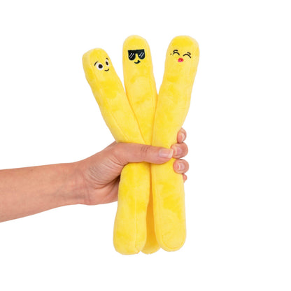 What Do You Meme Emotional Support Fries Plush